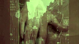 Exploring the wonderful world of vintage films