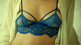 amanda lane tries first anal as cheating girlfriend