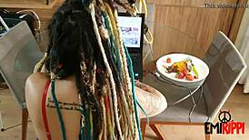 I dreamt Bruno H0t's big cock fucked me till I couldn't take it no more