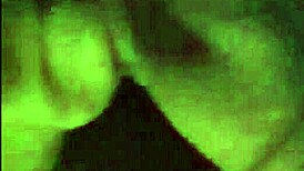 holy crap, this white chick gives the sloppiest rimjob in the hospital!