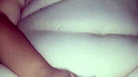 this ex is masturbating with toys in a solo session