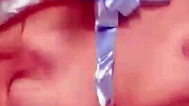 Home sex with ebony latina