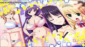 Shintaisokutei2 eroge from japan