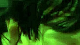 سيدة مهيمنة سادومازوخية خلتني مشوش كله آسف