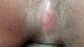 Gay screaming twink takes it hard