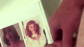 why cum tribute for brad and ginger?