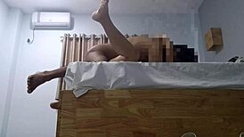 i fuck my asian girlfriend rough in missionary homemade hardcore amateurs