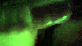 holy crap, this white chick gives the sloppiest rimjob in the hospital!