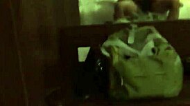 Couple engages in detailed fucking, plump girl riding passionately