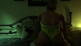 Wife Shares Intimate Moments With Stranger In Marital Bed During Swinger Group