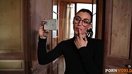 julia roca pounded pussy