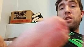 New Jizzman Unleashed