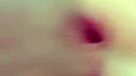 Dee Williams tar 4 mot 1 svart kuk i hård anal gaper creampie sväljer