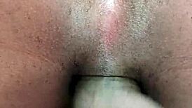 Gay screaming twink takes it hard