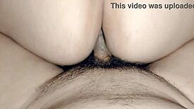 Fucking with my wife
