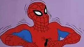 peter parker gets exposed in cosplay therapy session uncensored