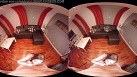 Virtualrealporn Convention Day with Exciting 3D Porn!