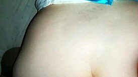 Giving It to My Naughty Girlfriend Who Wants More