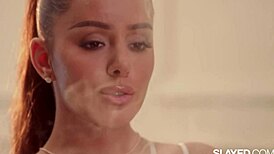 Slayed Duo Lika & Vanna Savor Every Intimate Touch