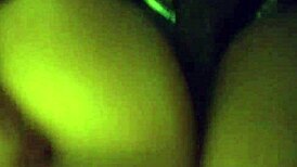 big ass bbw shaking it on stage 😍