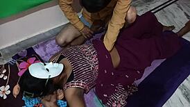 Actualización de hightechplace, diversión en la cama con mi morena sexy! 🔥