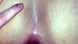 latina creampie in ass with mexican amateur details
