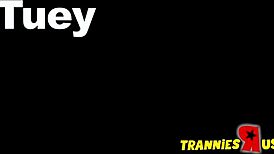 i'm obsessed w asian tranny w big tits from trannies r us