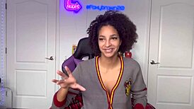 FoxyBrown20 Shares Wild Walmart Stranger Tale