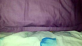 Treating My Ebony Doll To Intense Anal Sex