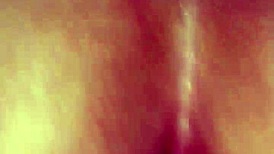 Asian Bitch Gets Her Pussy Fucked Hard In Intense Action