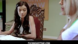 Bang That Stepdaughter!