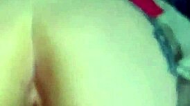 I had an attractive encounter with a married woman called Milena