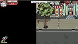 Spooky Milk Life Hentai Game Ep 14 Unveiled