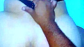 Tight pussy cries in public