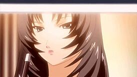 Step dad boldly seduces young 18yo hentai step daughter. Uncensored action with raw subtitles!