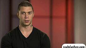 Sexy Singles Fun Inside The Mansion