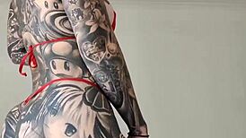 sheer micro bikini try on haul by melody radford