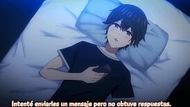 Imaizumin003 with Spanish Subtitles
