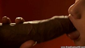 Slowly Learning to Blow Better