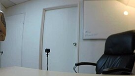 i'm so nervous in violet coxxx casting pov 2