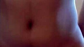 Wow! My Friend's Huge Ass Feels So Good to Pound!