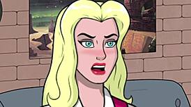 peter parker gets exposed in cosplay therapy session uncensored