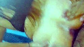 Tight pussy cries in public