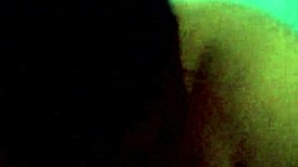 she performs oral sex in front of the camera