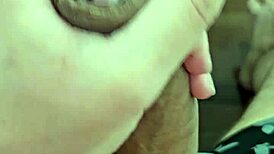 Hey, why does this big dick cum so damn good?