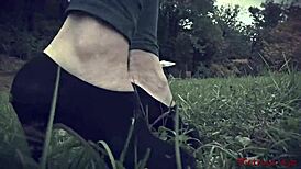 mistress calls you dirty worm in fetish