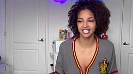 FoxyBrown20 Shares Wild Walmart Stranger Tale