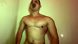 Devouring Brazilian Brunette from Liberal Club in Cachoeirinha