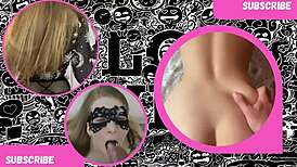 does this petite 18+ student love sucking big dick?