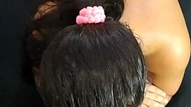 Hey, got a custom request for an anal creampie cocktail with a chubby Latina’s big ass.